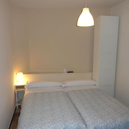 Hostal Alistana Madrid Eksteriør bilde