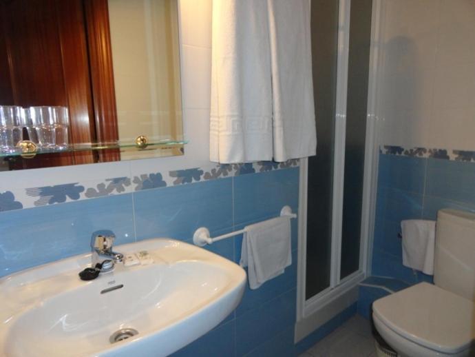 Hostal Alistana Madrid Rom bilde